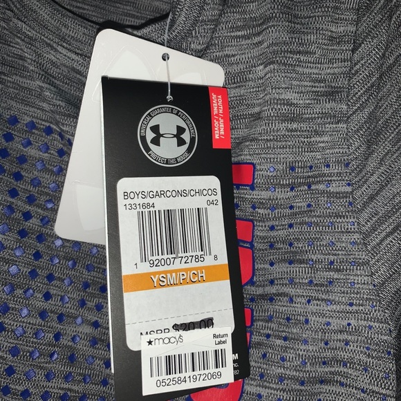 UA t shirt - Picture 3 of 3